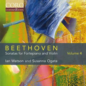 Sonata for Fortepiano and Violin in E Flat Major, Op. 12 No. 3: I. Allegro con spirito