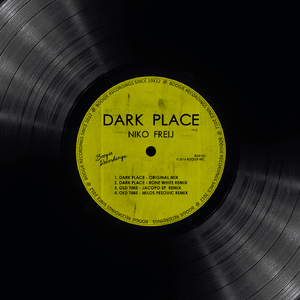 Dark Place (Original Mix)