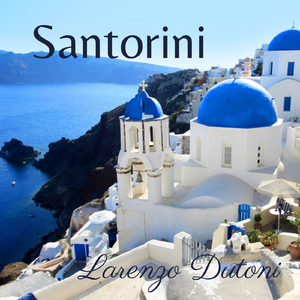 Santorini