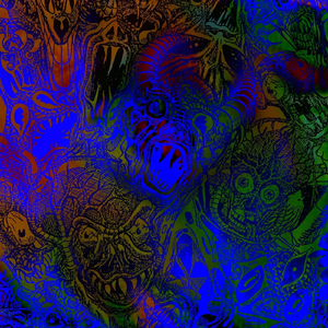 Bathysphere (Dreamspheres 1994)
