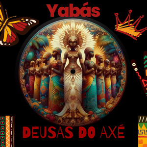 Oyá, Alaafin ti Iji