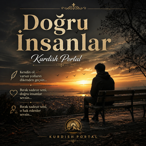 Doğru insanlar