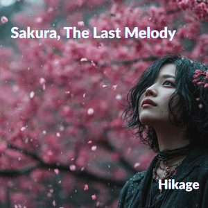 Sakura, The Last Melody
