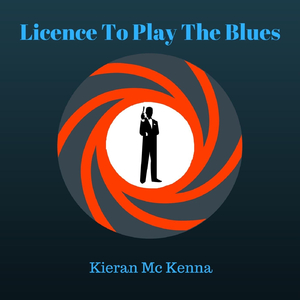 Licence to Play the Blues