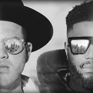 Mon frère (feat. Ghenda) (Radio Edit)