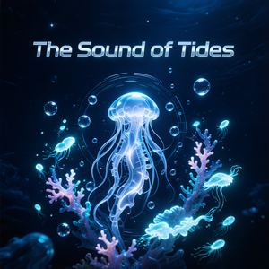 The Sound of Tides （潮汐之声）