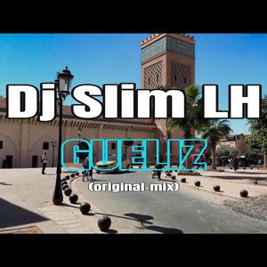 Gueliz (original-mix)