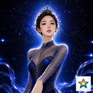 QUEEN OF THE ICE