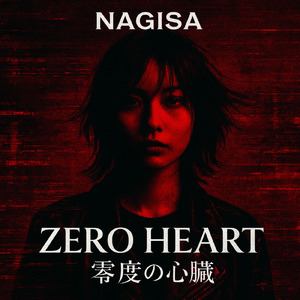 Zero Heart「零度の心臓」 (オリジナルver)