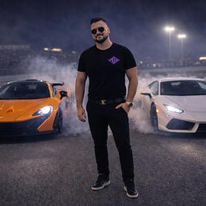 Τρέχω Fast Life