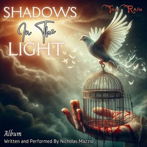 I Need Your Love (Live with Anthony Pagliuca)