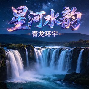 星河水韵