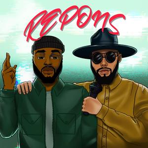 Repons (feat. Kelly Krow)