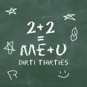 2+2=ME+U