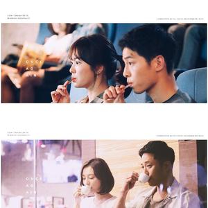 这份爱（翻自 Davichi）