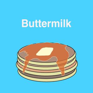 Buttermilk