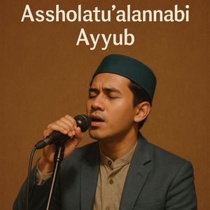 Assholatu'alannabi