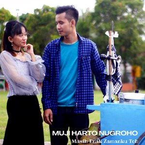 Masih Enak Zamanku Toh