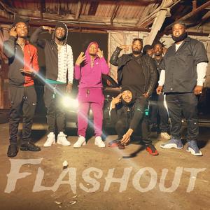 flashout (feat. Grenadethrowin' Fuko)