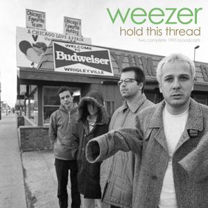 The World Has Turned and Left Me Here (Live 1995)