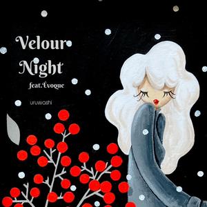 Velour Night feat. Évoque