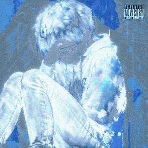 雨滴遮住我的泪