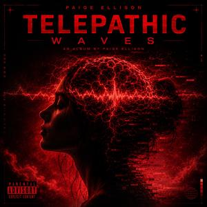 Telepathic waves