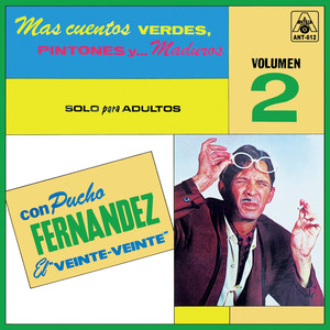 Mas Cuentos Verdes,Pintones Y Maduros (Solo Para Adultos)