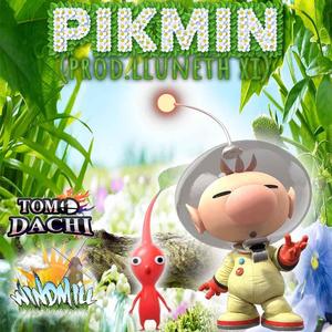 pikmin (lluneth xi)