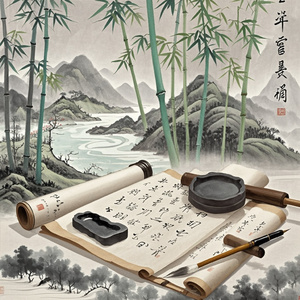翰墨千年