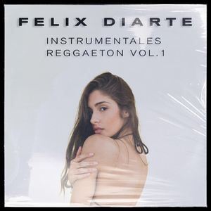 Luna (Type Beat Reggaeton) [Instrumental]