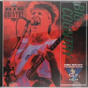 In a Big Country/Auld Lang Syne