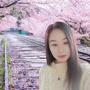 满目山河不及你