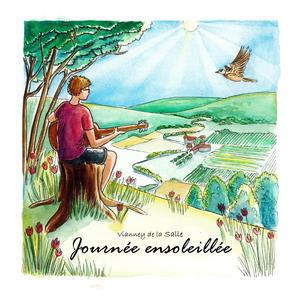 Journée ensoleillée