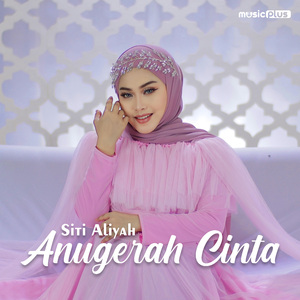 Anugerah Cinta