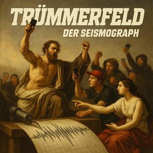 Der Seismograph (feat. Udio)