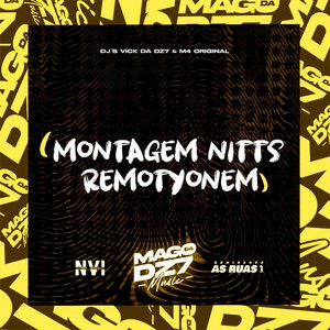 Montagem Nitts Remotyonem