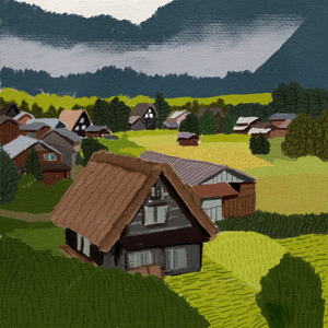 私のこと彼女にしてくれんけ？