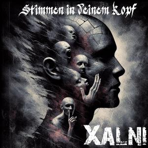 Stimmen in deinem Kopf