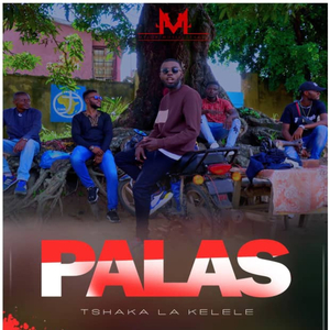 Tshaka La Kélélé