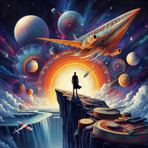 অদ্ভুত উড়ান