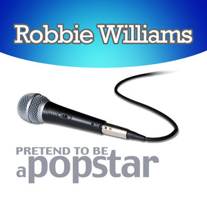 Sexed Up (Pretend To Be Robbie Williams Mix)