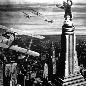 King kong（Prod by G23Kitchen Mix by Chris Five )