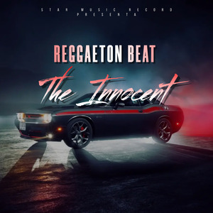 Reggaeton Beat The Innocent