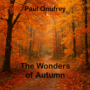 The Wonders of Autumn