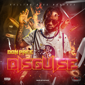 Disguise [Dirt Dirt Riddim]