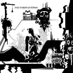 Industria (Original Mix)