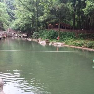 时光里的空房间