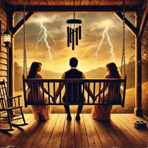 Lightning Strikes Twice (feat. Dj Chaps)