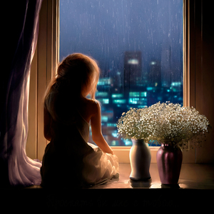 Проспать бы мне с тобой